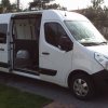 renault master 7